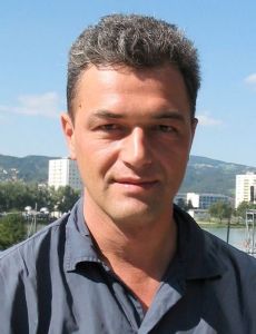 Armin Medosch
