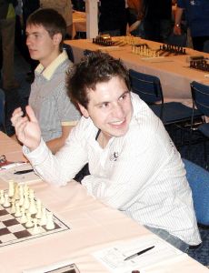 Borki Predojević