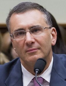 Jonathan Gruber (economist)