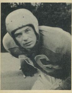 Paul Sarringhaus
