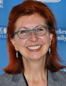 Mary Kay Zuravleff