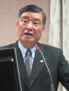 Kao Hua-chu