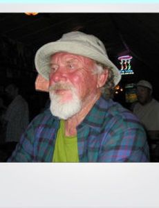 Louis Waldon