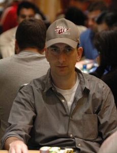 Erik Seidel
