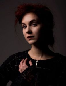Nika Levak