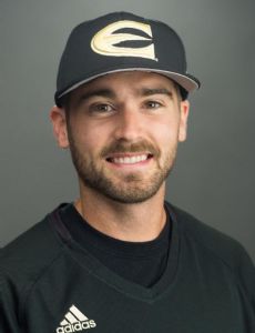 Seth Wheeler (baseball)