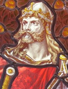 Harald Hardrada
