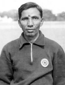Syed Abdul Rahim