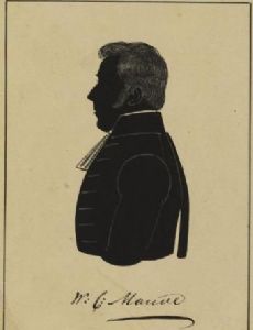 Willem Carel Mauve