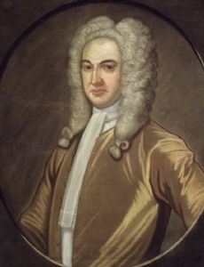 Lewis Morris
