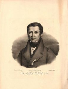 Adolph Wilhelm Otto