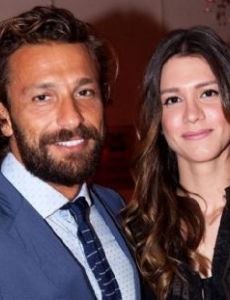 Giannis Marakakis and Niki Thomopoulou