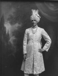 Jitendra Narayan