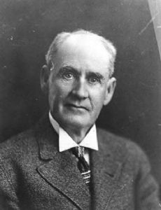 J. M. Hall