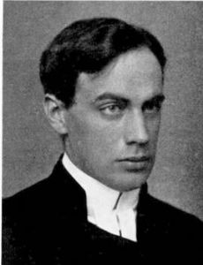 Yngve Brilioth