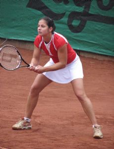 Jelena Kostanić Tošić