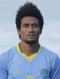Okilani Tinilau