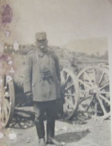 Emmanouil Manousogiannakis