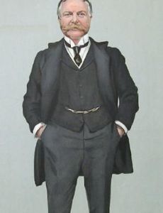 Edward Ponsonby, 8th Earl of Bessborough