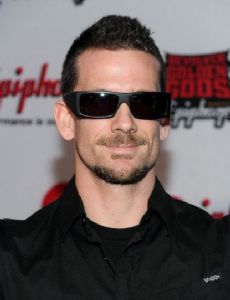 Brandan Schieppati