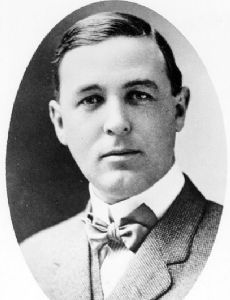 Carl E. Milliken