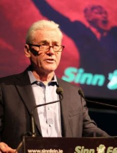 Terence M. O'Sullivan