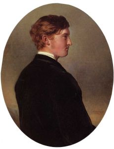 William Douglas-Hamilton, 12th Duke of Hamilton