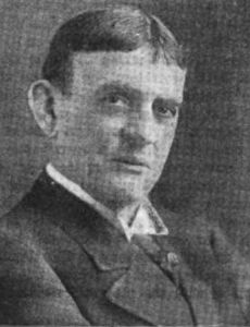 Thomas Ray Hamer