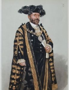 Joseph Cockfield Dimsdale