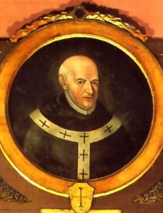 Juan de Almoguera