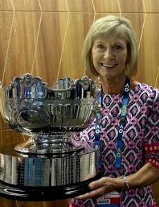 Diane Evers
