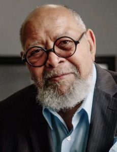 Cecil Williams