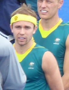Matthew Swann