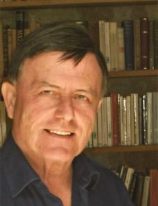 Alfred Sant