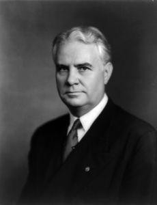 John W. Bricker