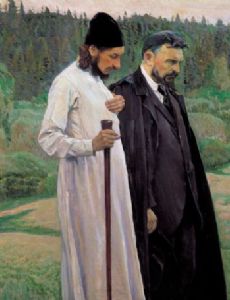 Pavel Florensky