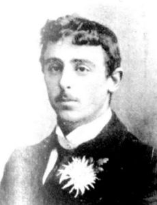 Henri Jeanneret