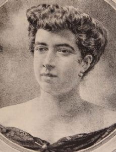 Ernestina Pérez Barahona