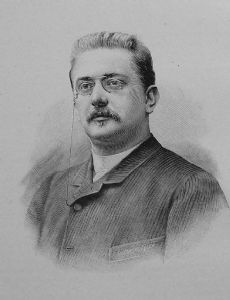 Jean Baptiste François René Koehler