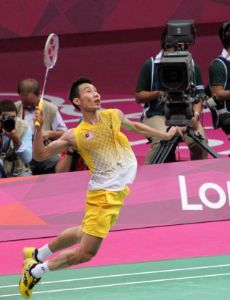 Lee–Lin rivalry