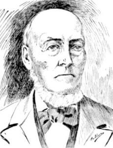John Smith Griffin
