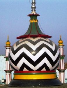 Ahmed Raza Khan Barelvi