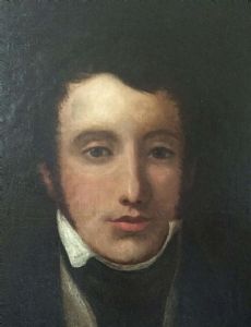 Thomas Oliphant (musician and artist)