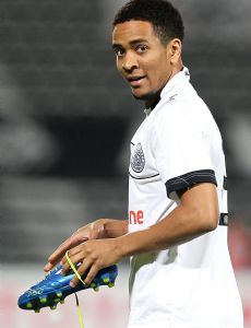 Nasser Nabeel