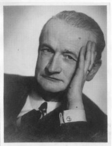 Henryk Leon Strasburger