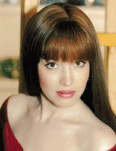 Anna Samokhina