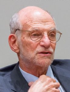 Michael Rosbash