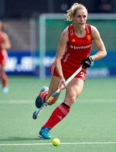 Jo Hunter