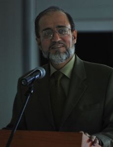 Zabihullah Mojaddidy