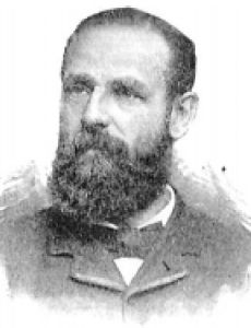 William Buckingham Curtis